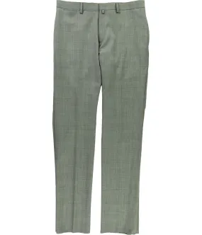 Ralph Lauren Mens Checkered Dress Pants Slacks