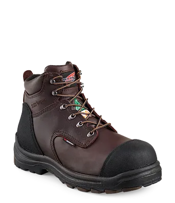 Red Wing Style #3506 Men's 6-inch Boot