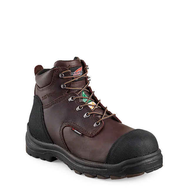 Red Wing Style #3506 Men's 6-inch Boot