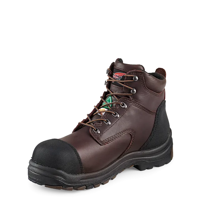 Red Wing Style #3506 Men's 6-inch Boot