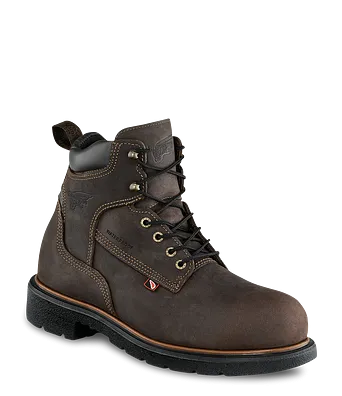 Red Wing Style #4404 Men's 6-inch Boot