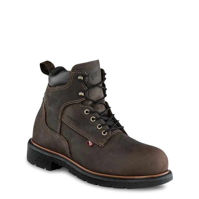 Red Wing Style #4404 Men's 6-inch Boot