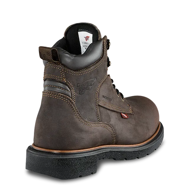 Red Wing Style #4404 Men's 6-inch Boot