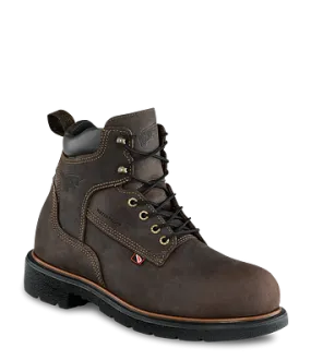 Red Wing Style #4404 Men's 6-inch Boot