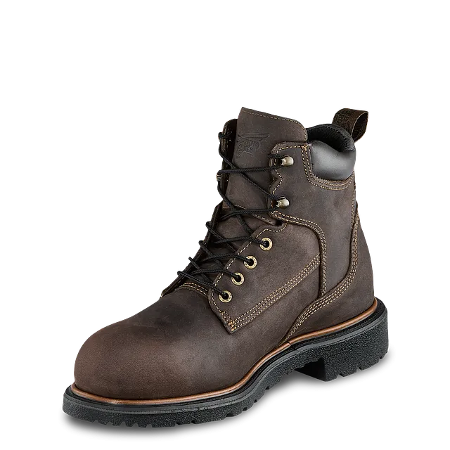 Red Wing Style #4404 Men's 6-inch Boot