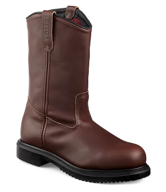 Red Wing Style #4441 Men's 11-inch Pull-On Boot