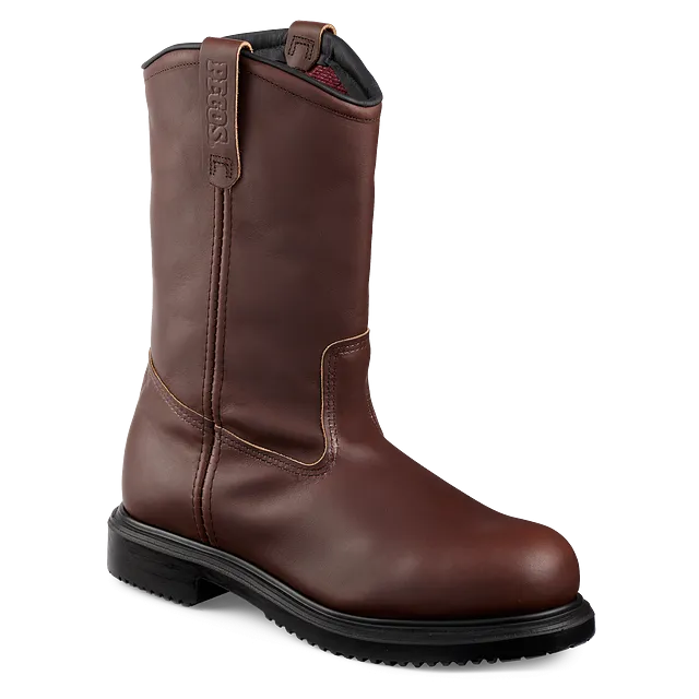 Red Wing Style #4441 Men's 11-inch Pull-On Boot