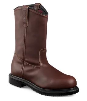 Red Wing Style #4441 Men's 11-inch Pull-On Boot