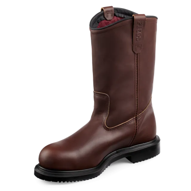 Red Wing Style #4441 Men's 11-inch Pull-On Boot