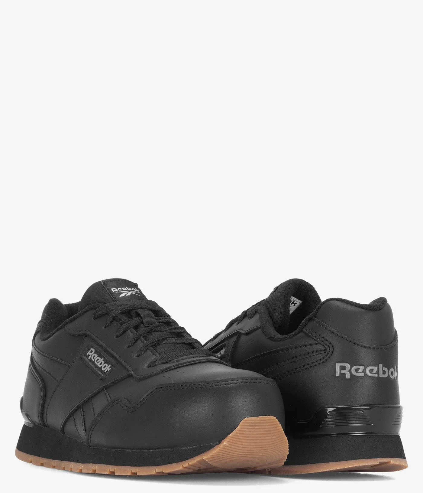 Reebok Harman Work Composite Toe Sneaker