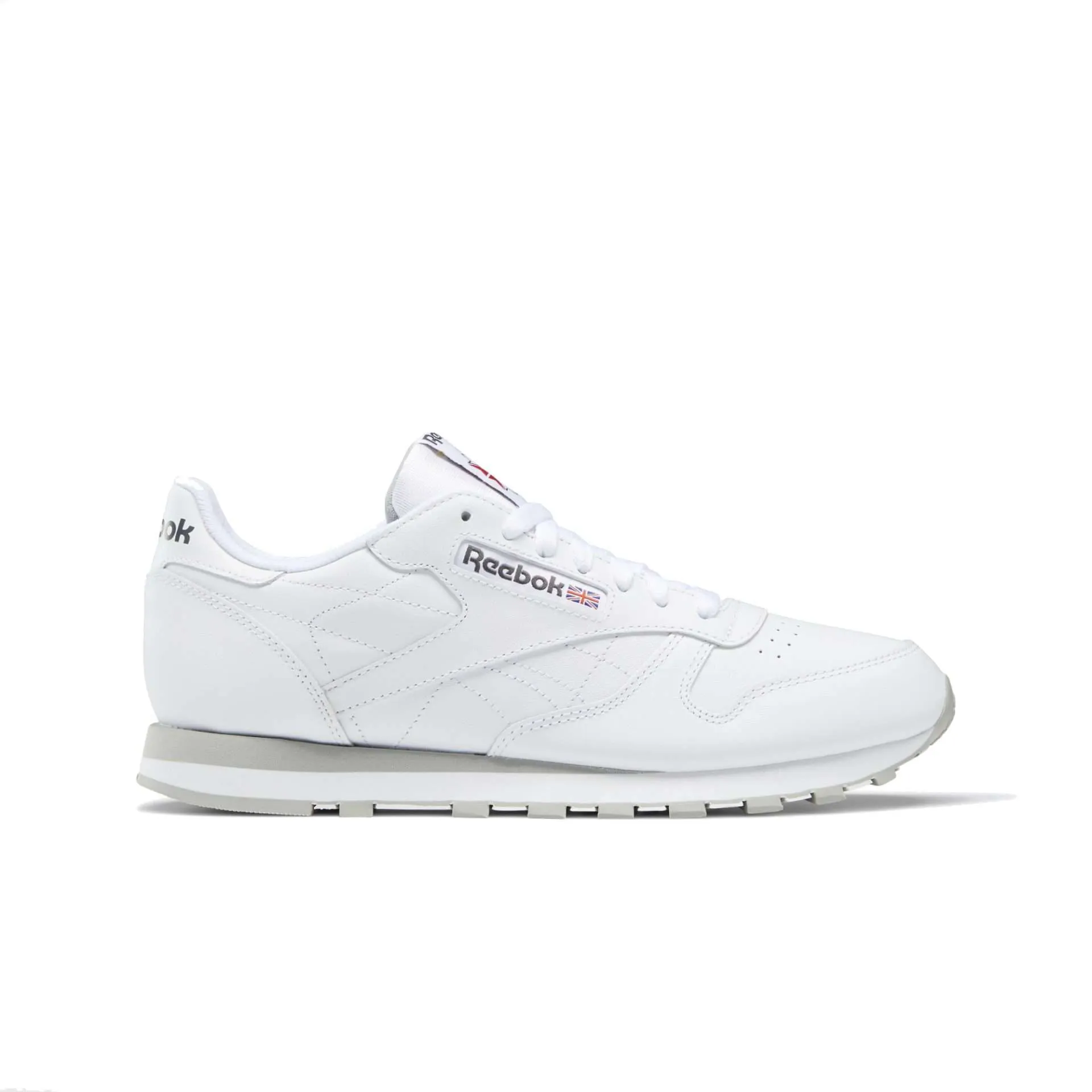 Reebok Men’s Classic Leather Shoes