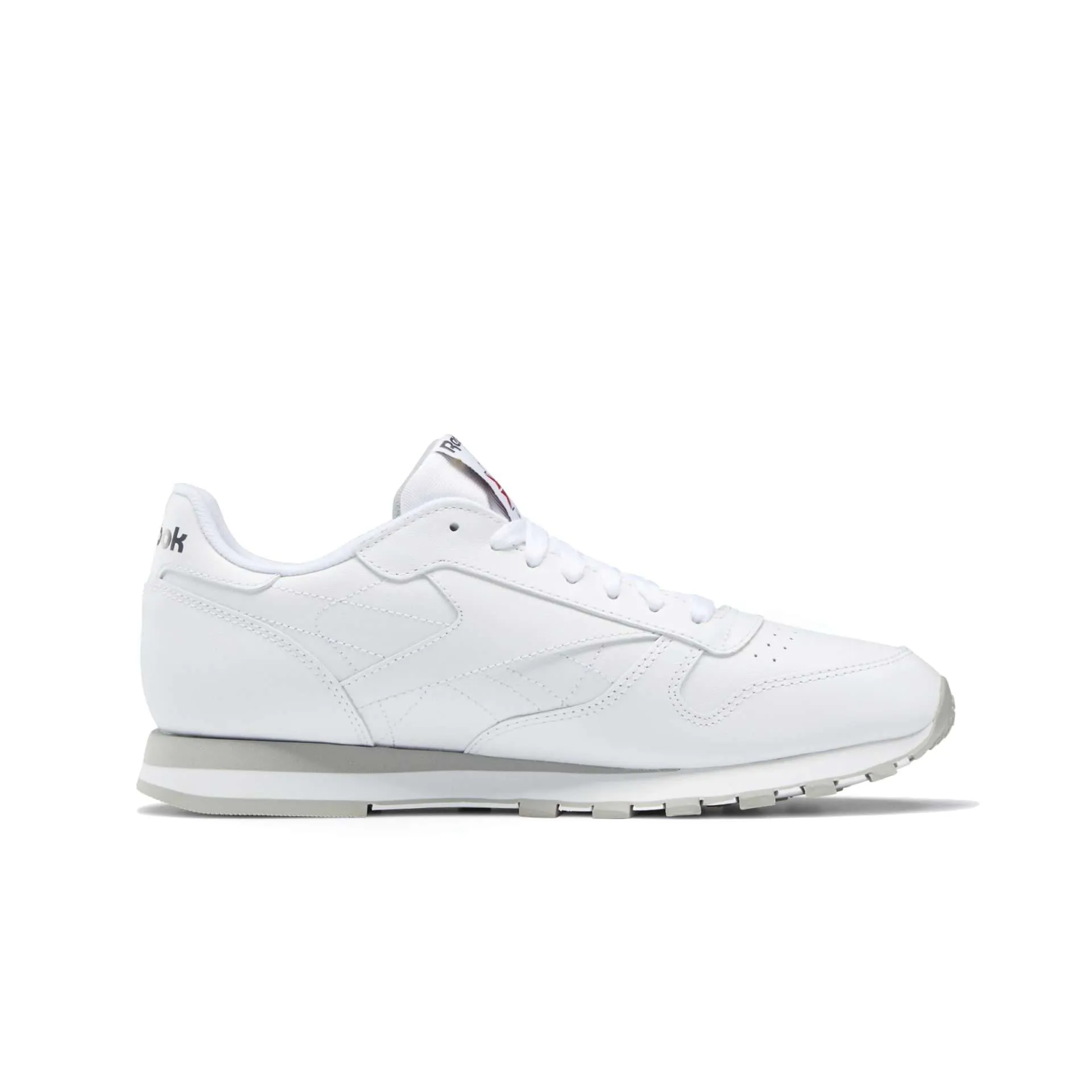 Reebok Men’s Classic Leather Shoes