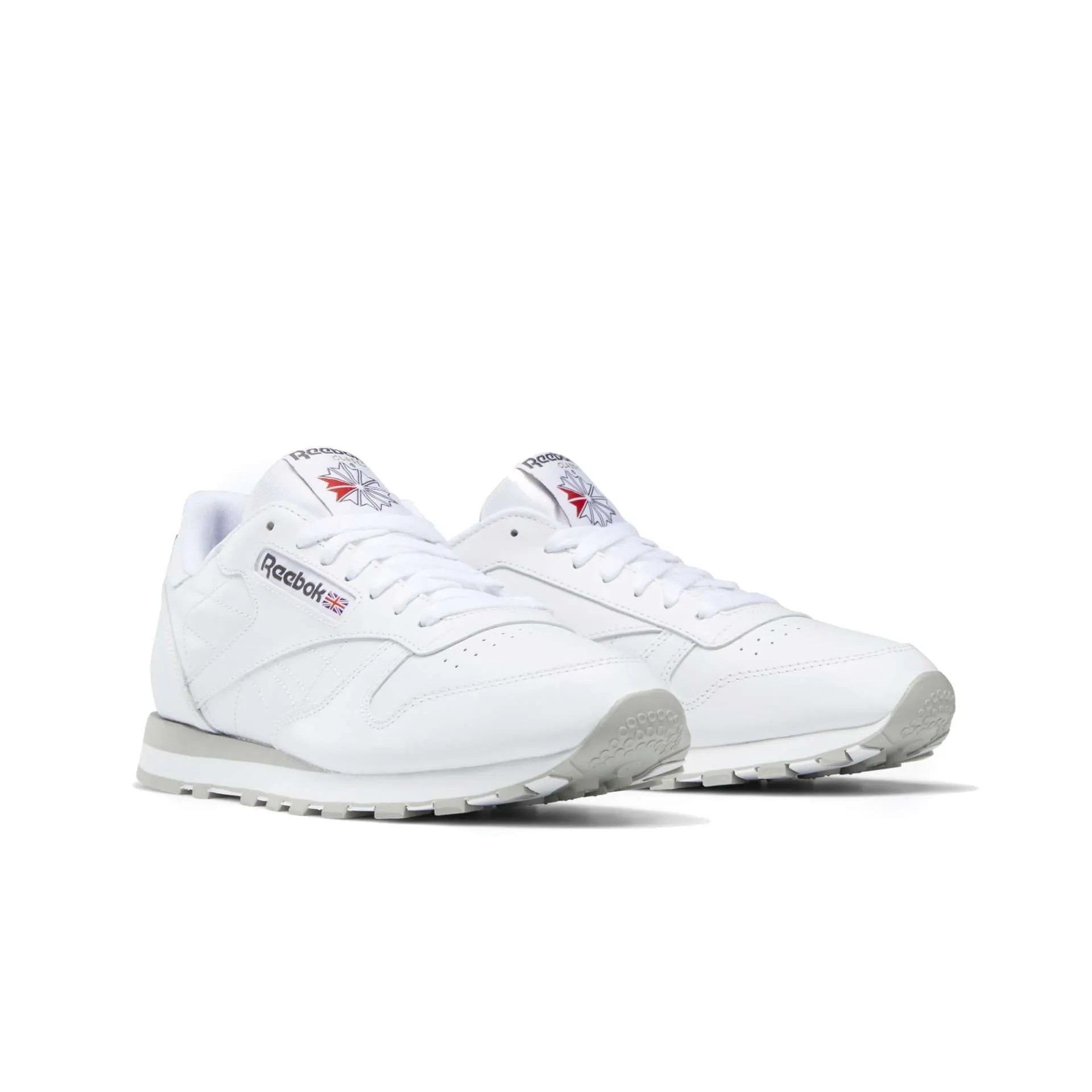 Reebok Men’s Classic Leather Shoes