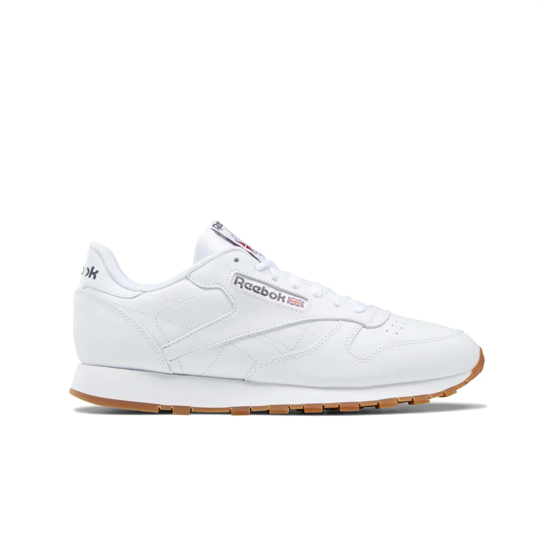 Reebok Men’s Classic Leather Shoes