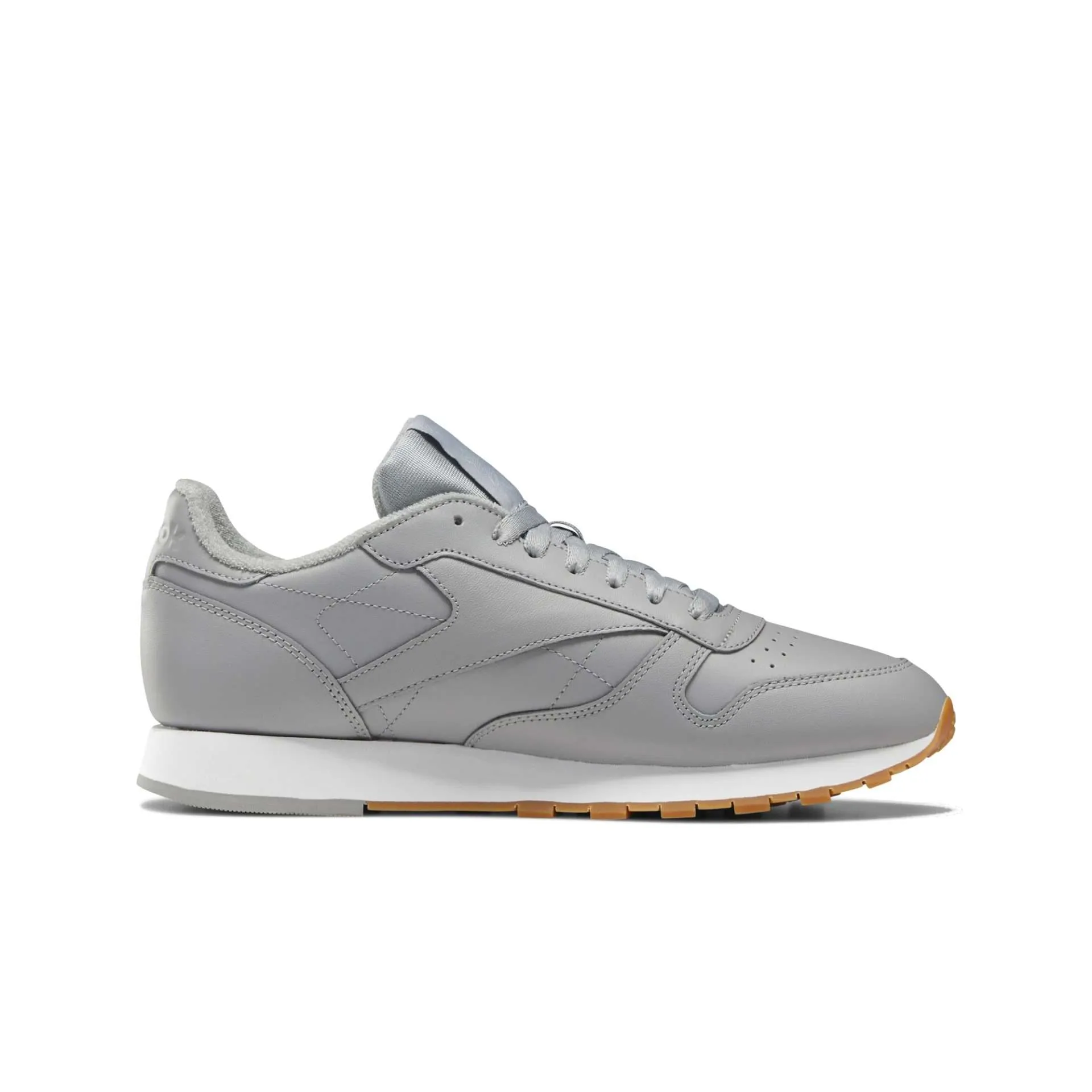 Reebok Men’s Classic Leather Shoes