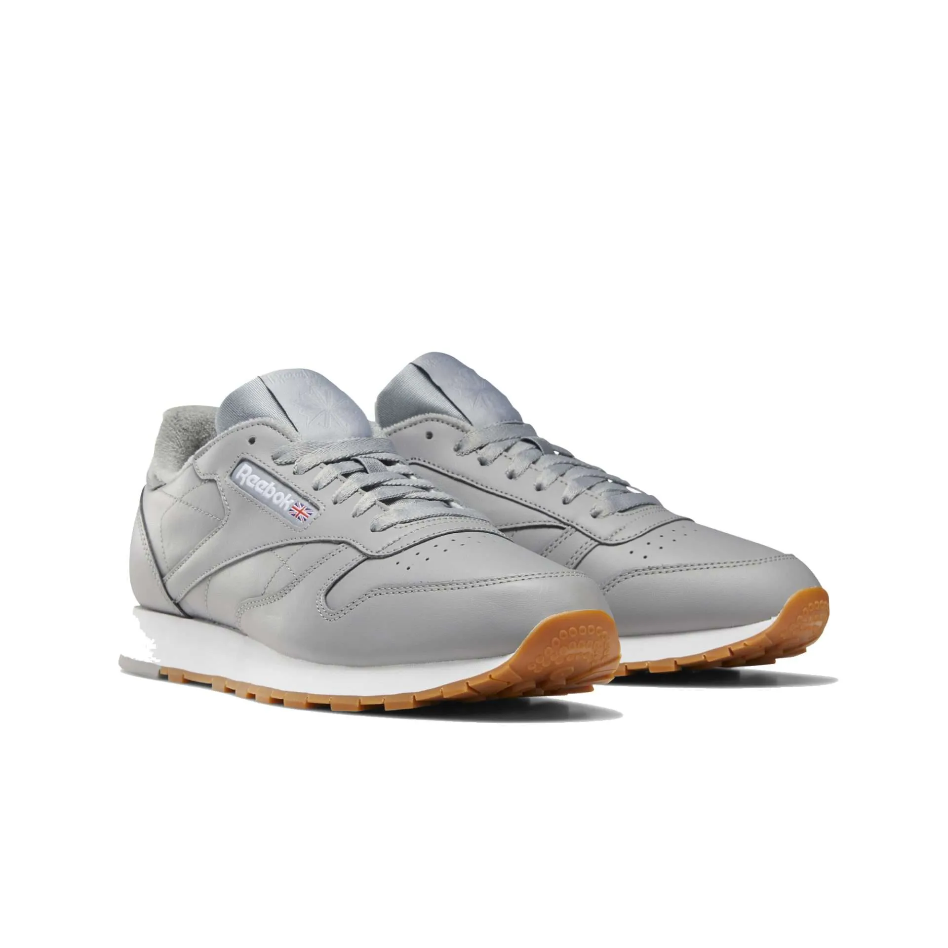 Reebok Men’s Classic Leather Shoes