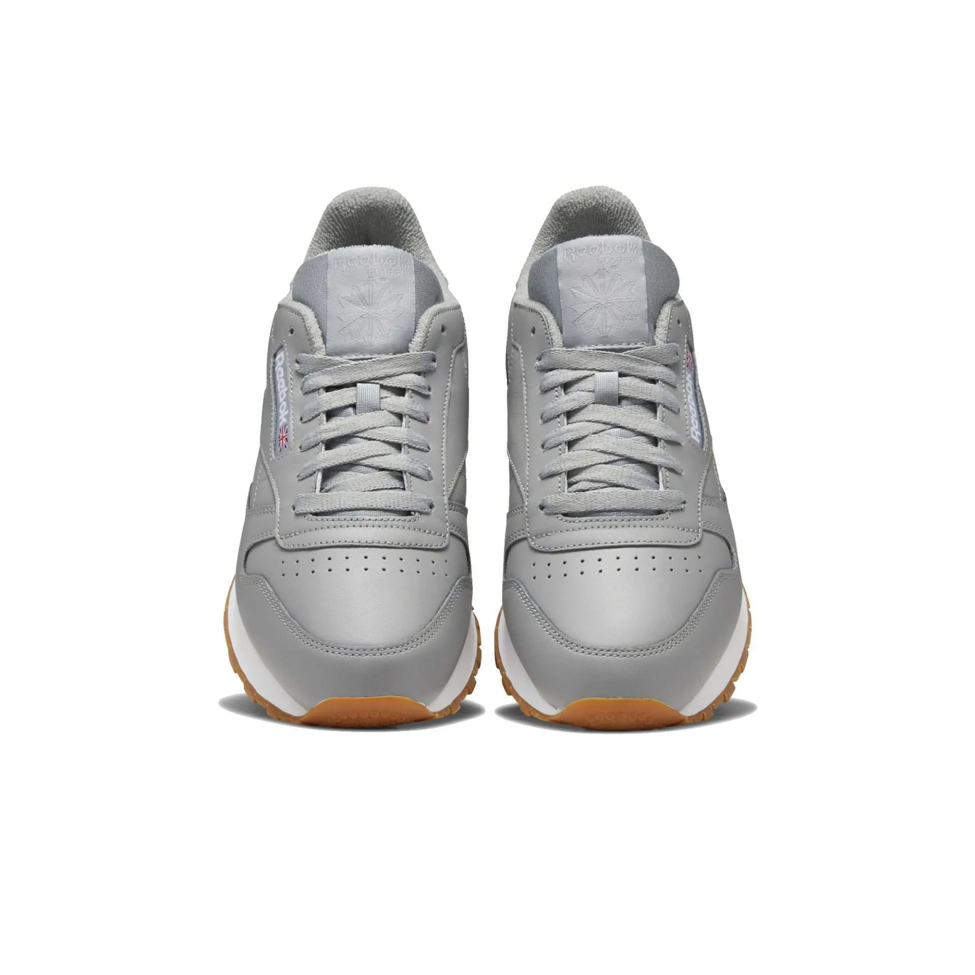 Reebok Men’s Classic Leather Shoes