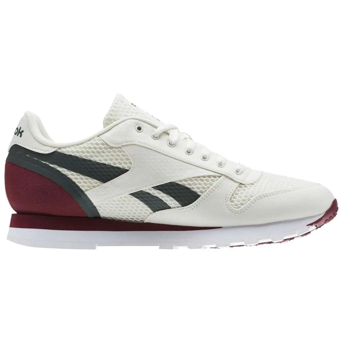 Reebok Men’s Classic Leather Shoes