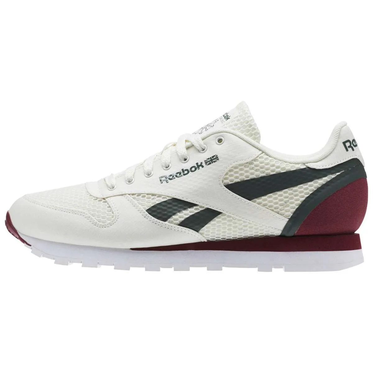 Reebok Men’s Classic Leather Shoes