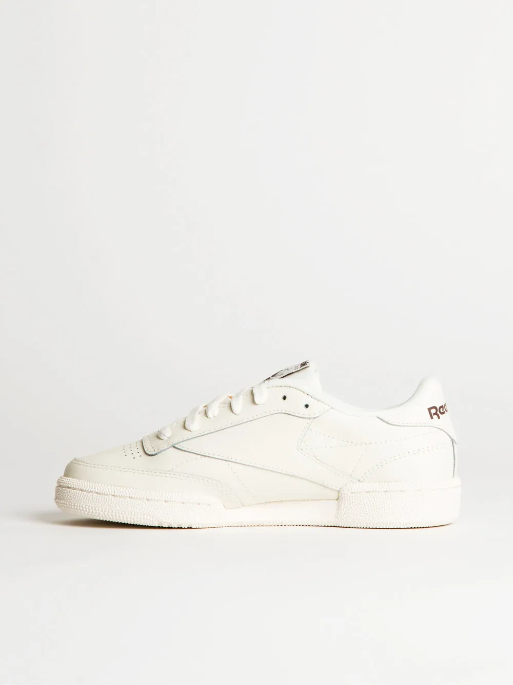 REEBOK WOMENS REEBOK CLUB C 85 SNEAKER