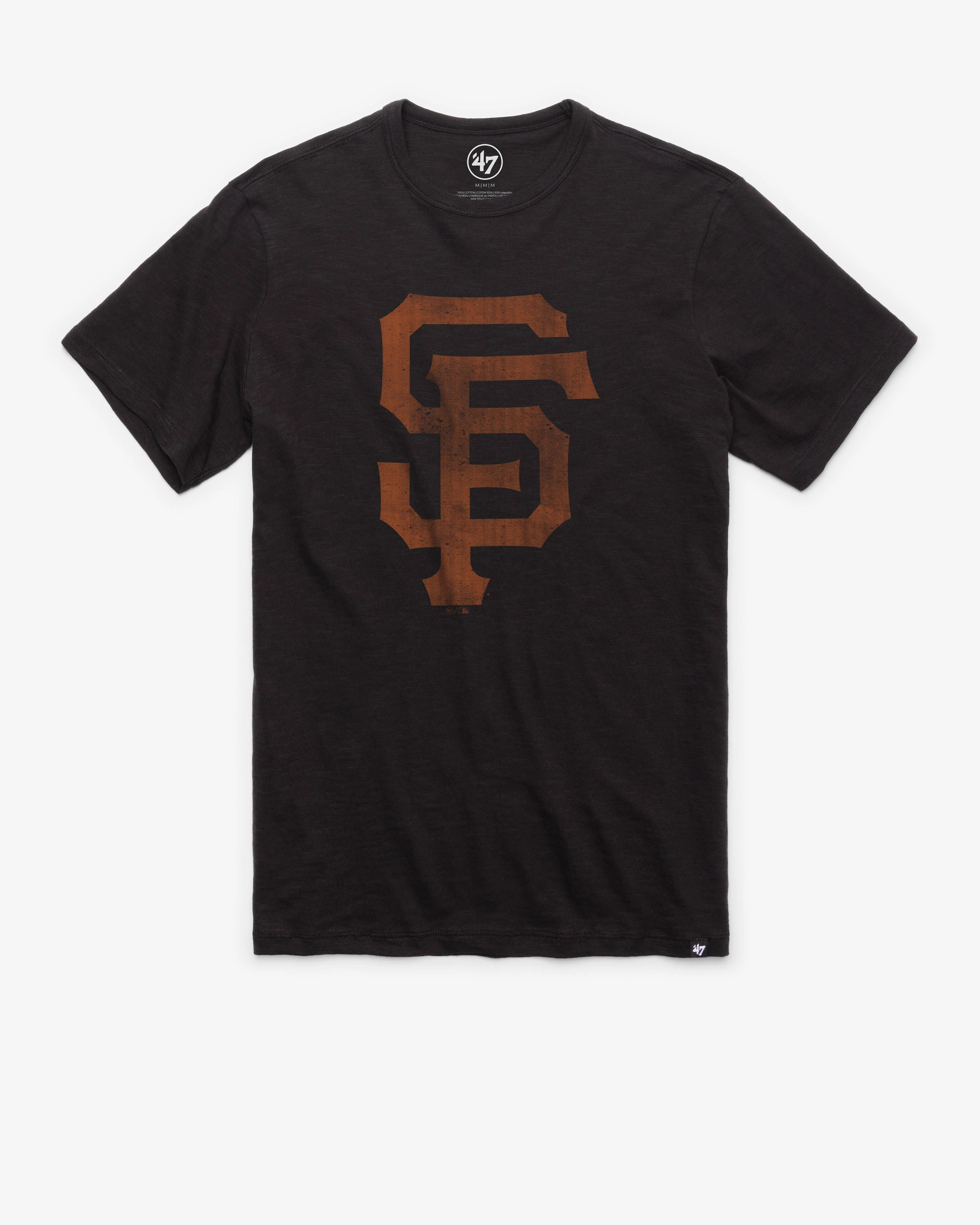 SAN FRANCISCO GIANTS GRIT '47 SCRUM TEE