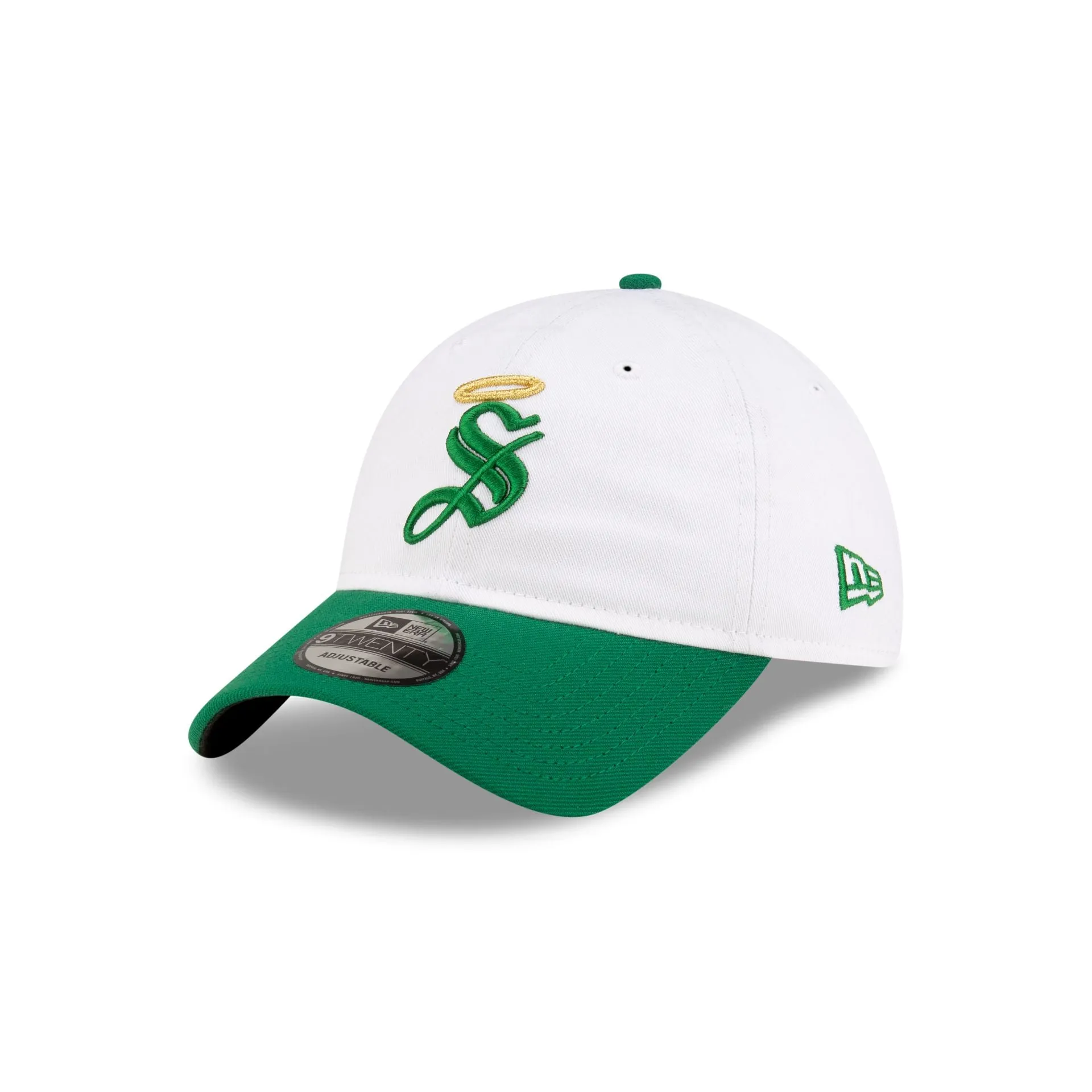 Santos Laguna 9TWENTY Adjustable Hat