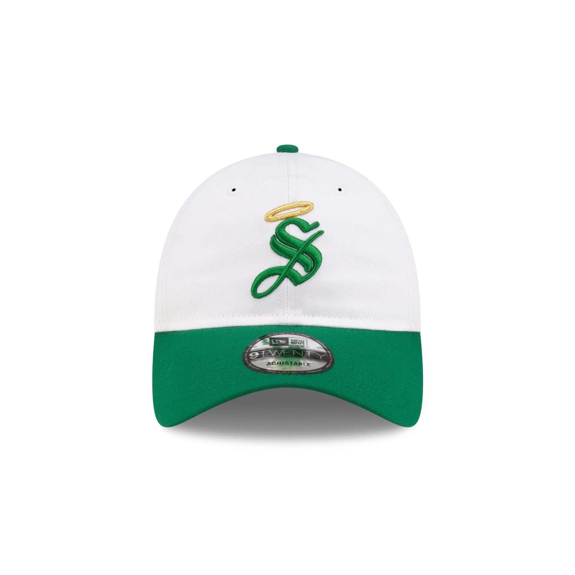 Santos Laguna 9TWENTY Adjustable Hat