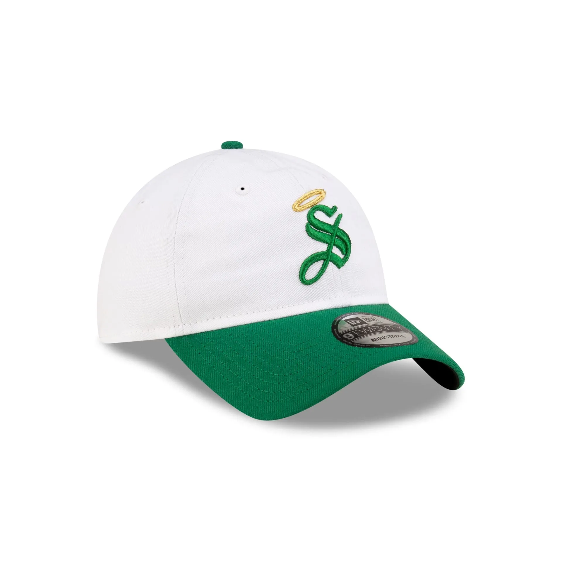 Santos Laguna 9TWENTY Adjustable Hat