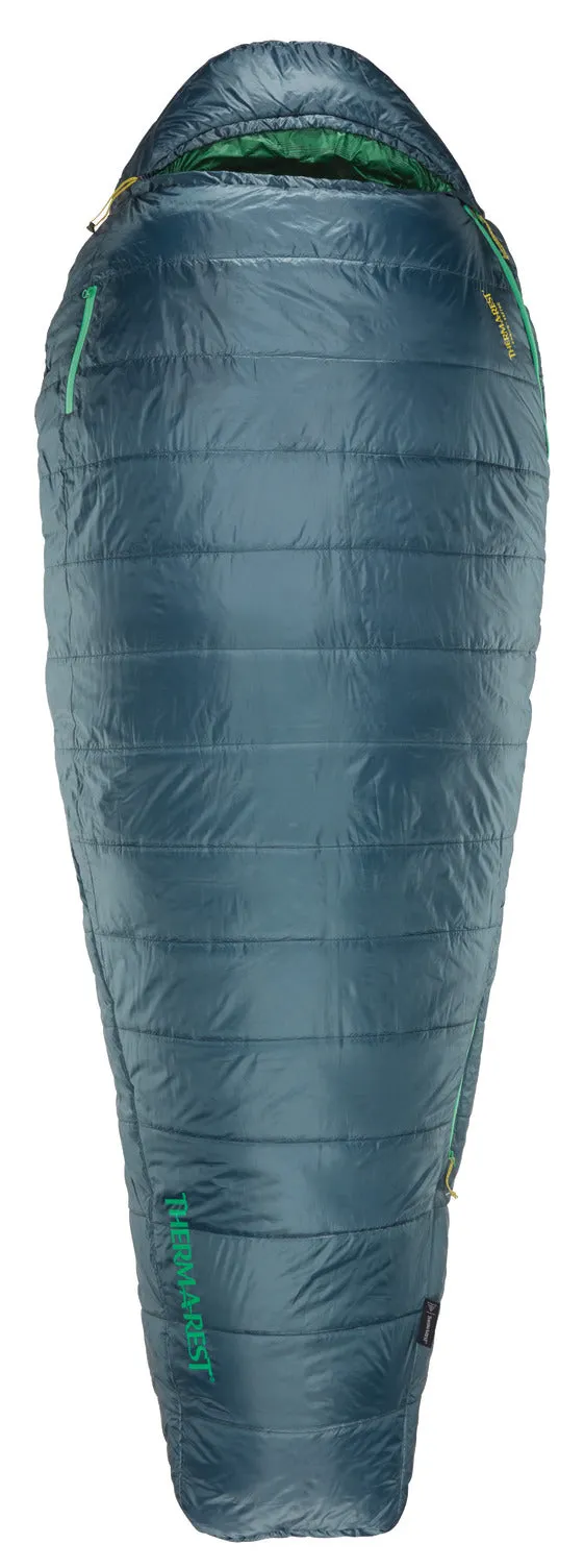 Saros Sleeping Bag 32F / 0C