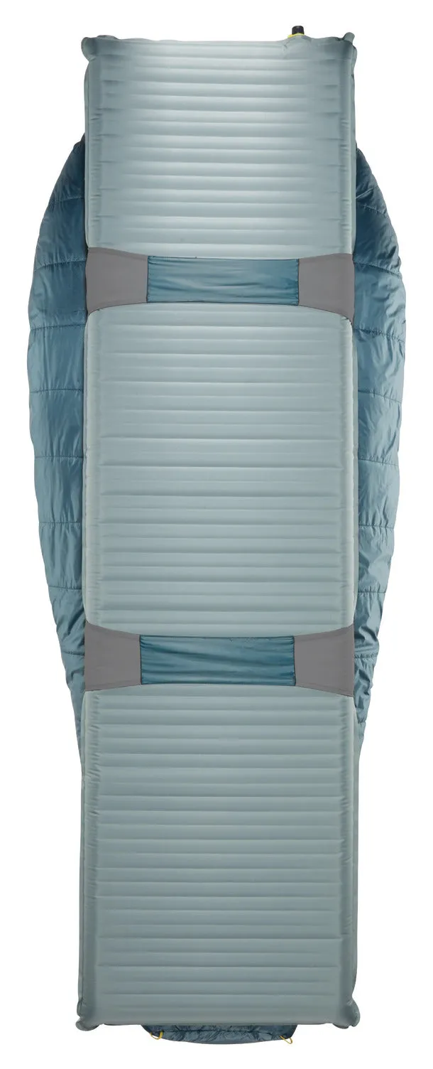 Saros Sleeping Bag 32F / 0C