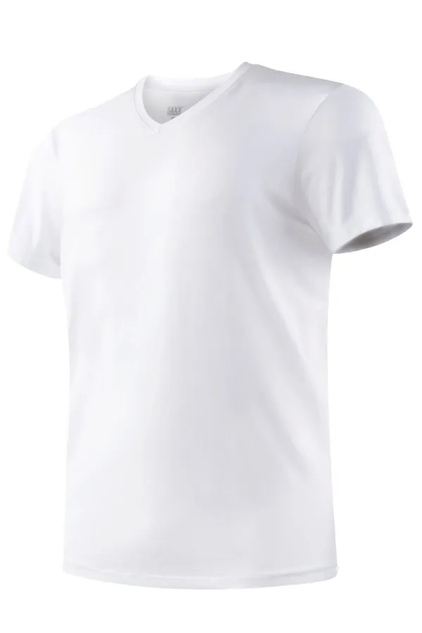 Saxx Underwear Undercover V Neck Tee