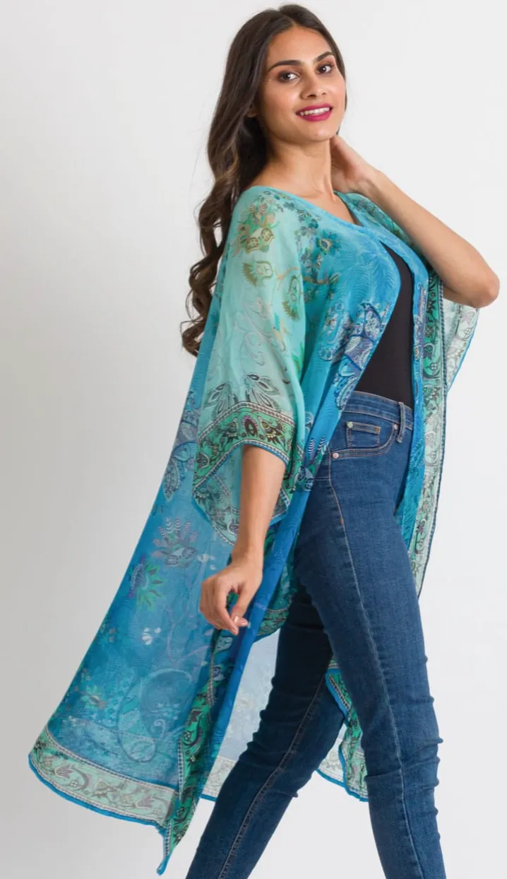 Sevya Parvati jacket, Parvati (2 colors)