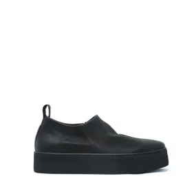 Simple Effort Boots - Black