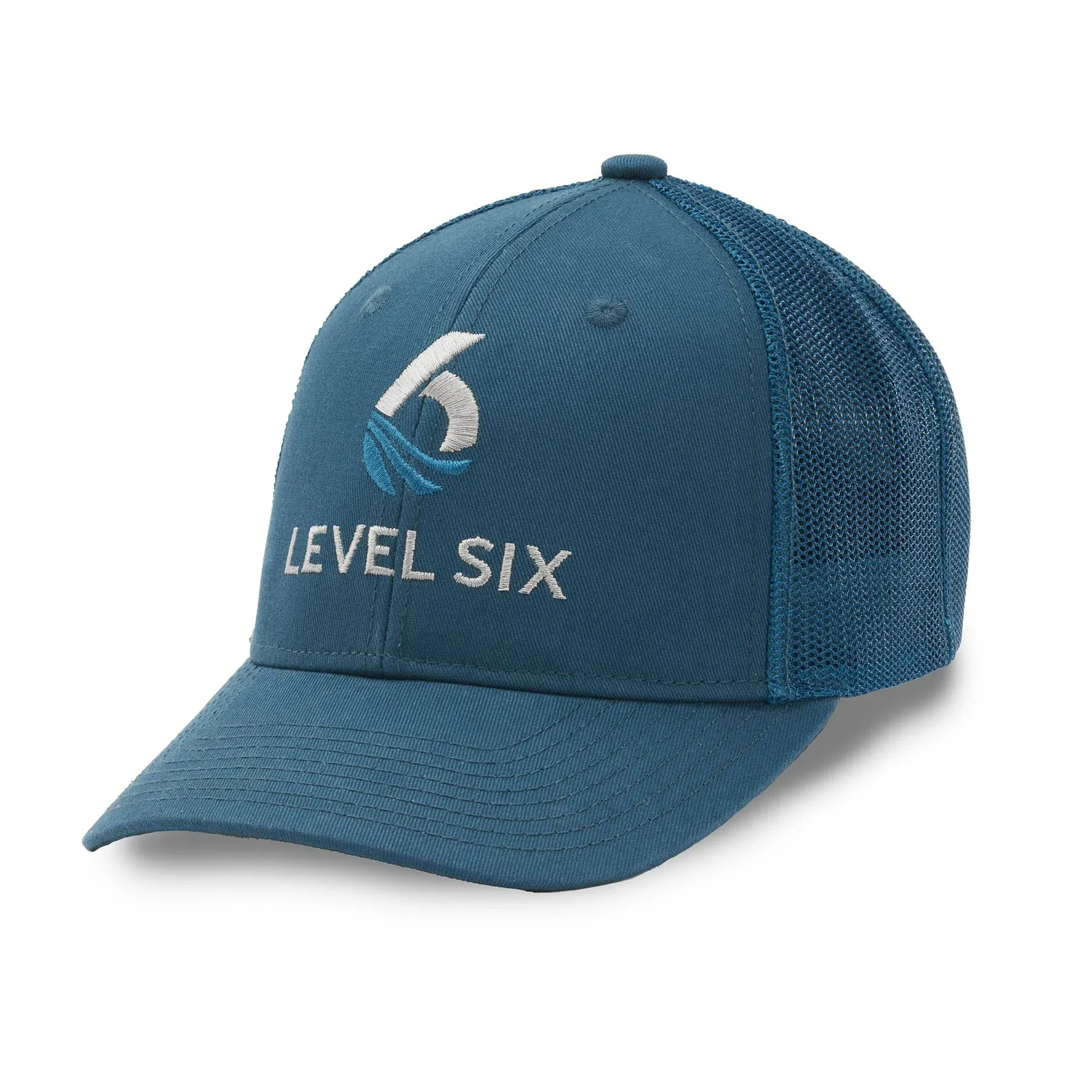 Sixer Mesh Hat