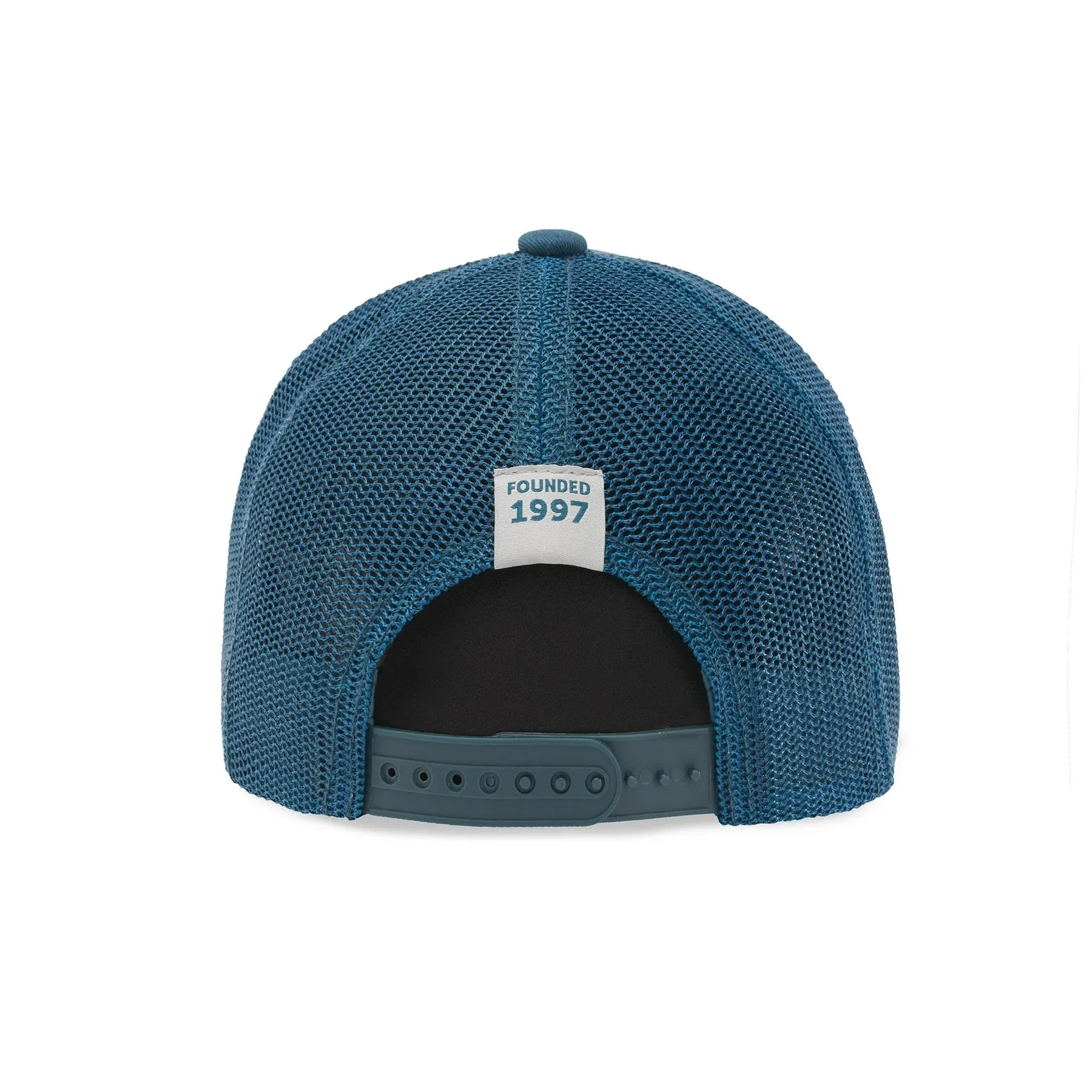 Sixer Mesh Hat