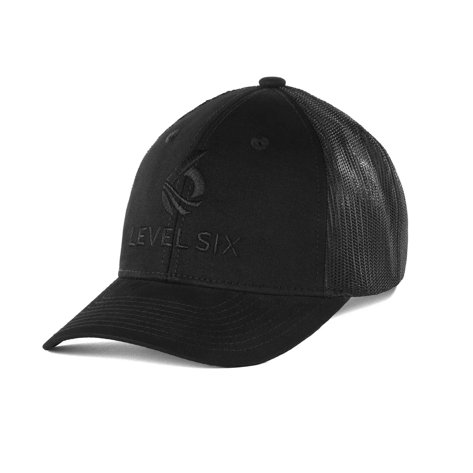 Sixer Mesh Hat