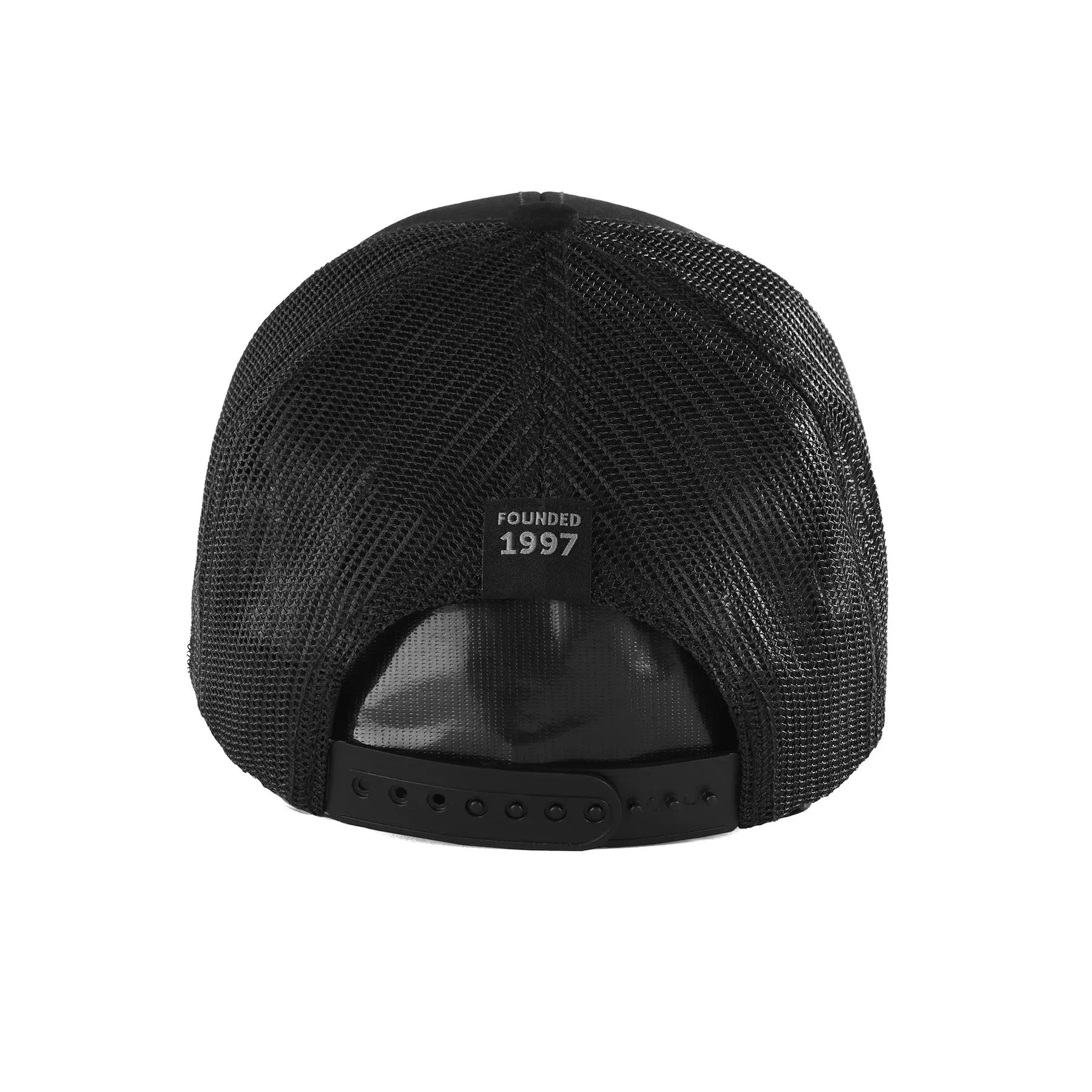 Sixer Mesh Hat