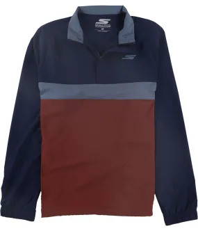 Skechers Mens Midsummer Anorak Jacket