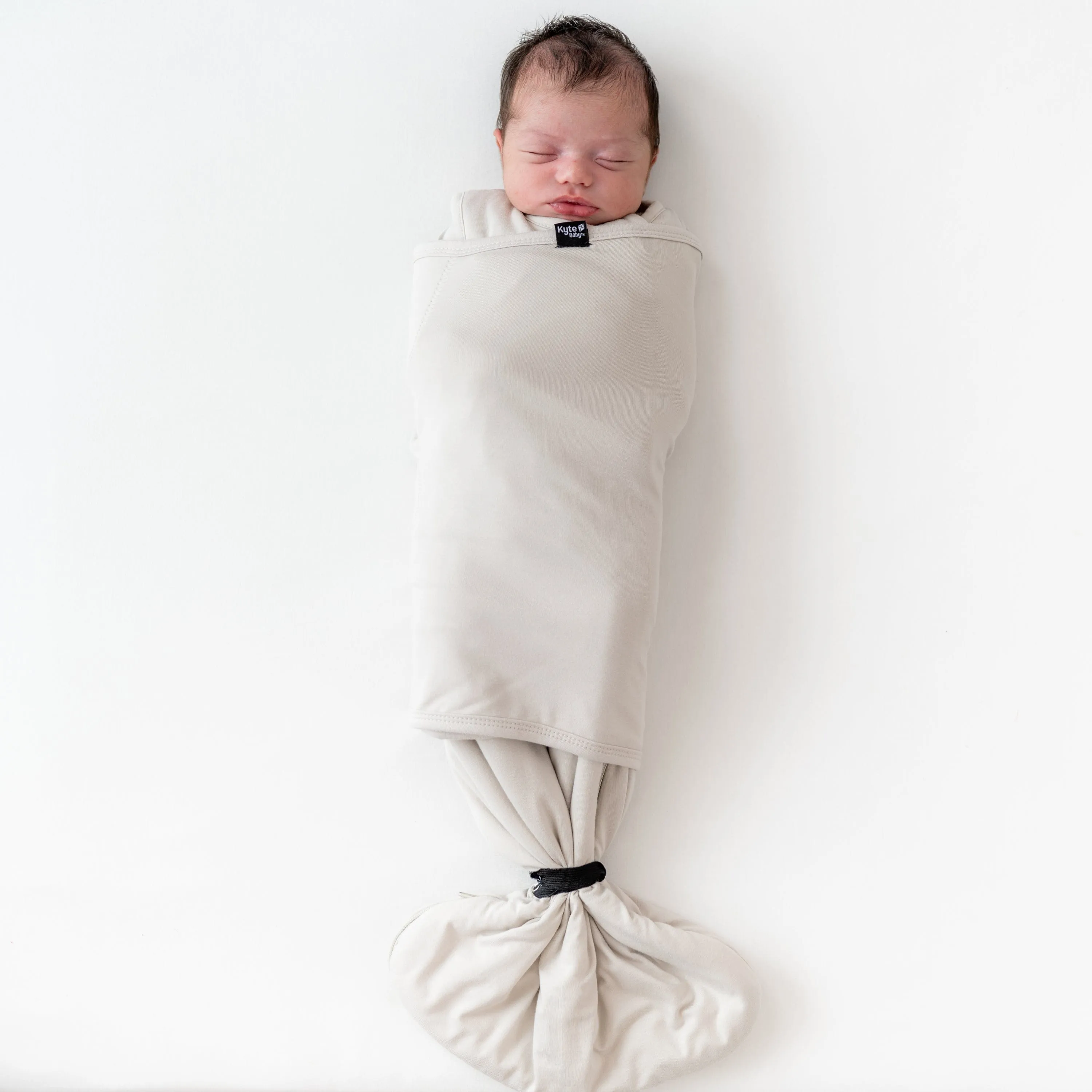 Sleep Bag Swaddler in Oat