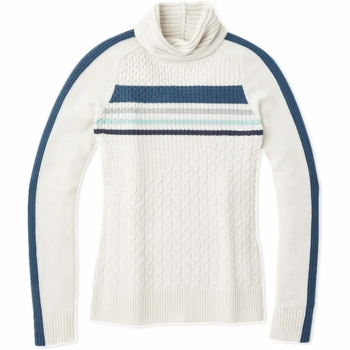 Smartwool Dacono Ski Sweater Women's