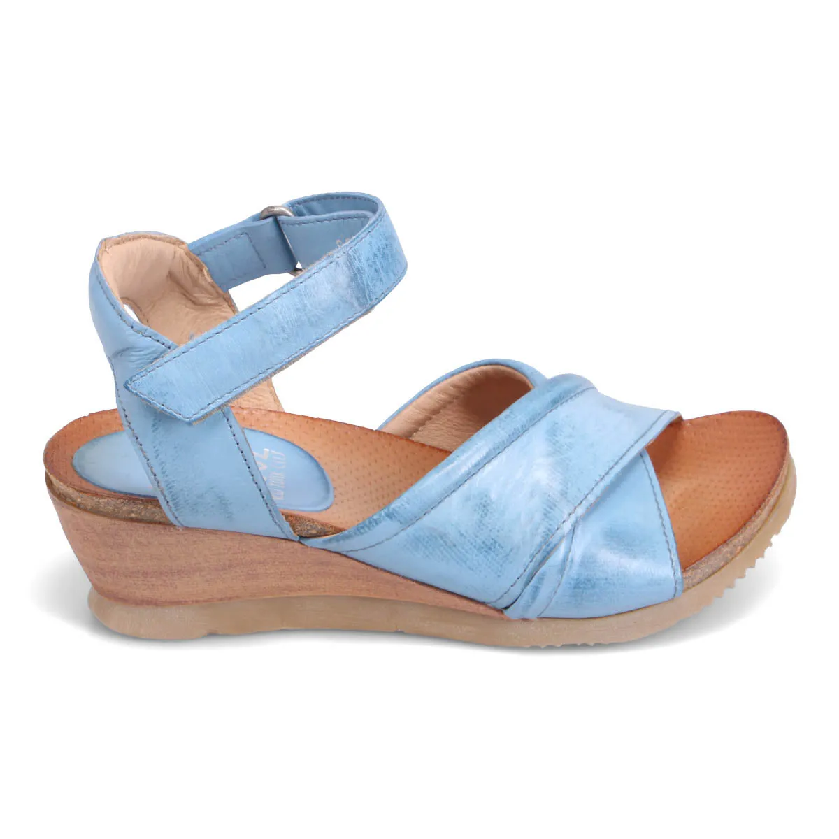 Sofie Wedge Sandal