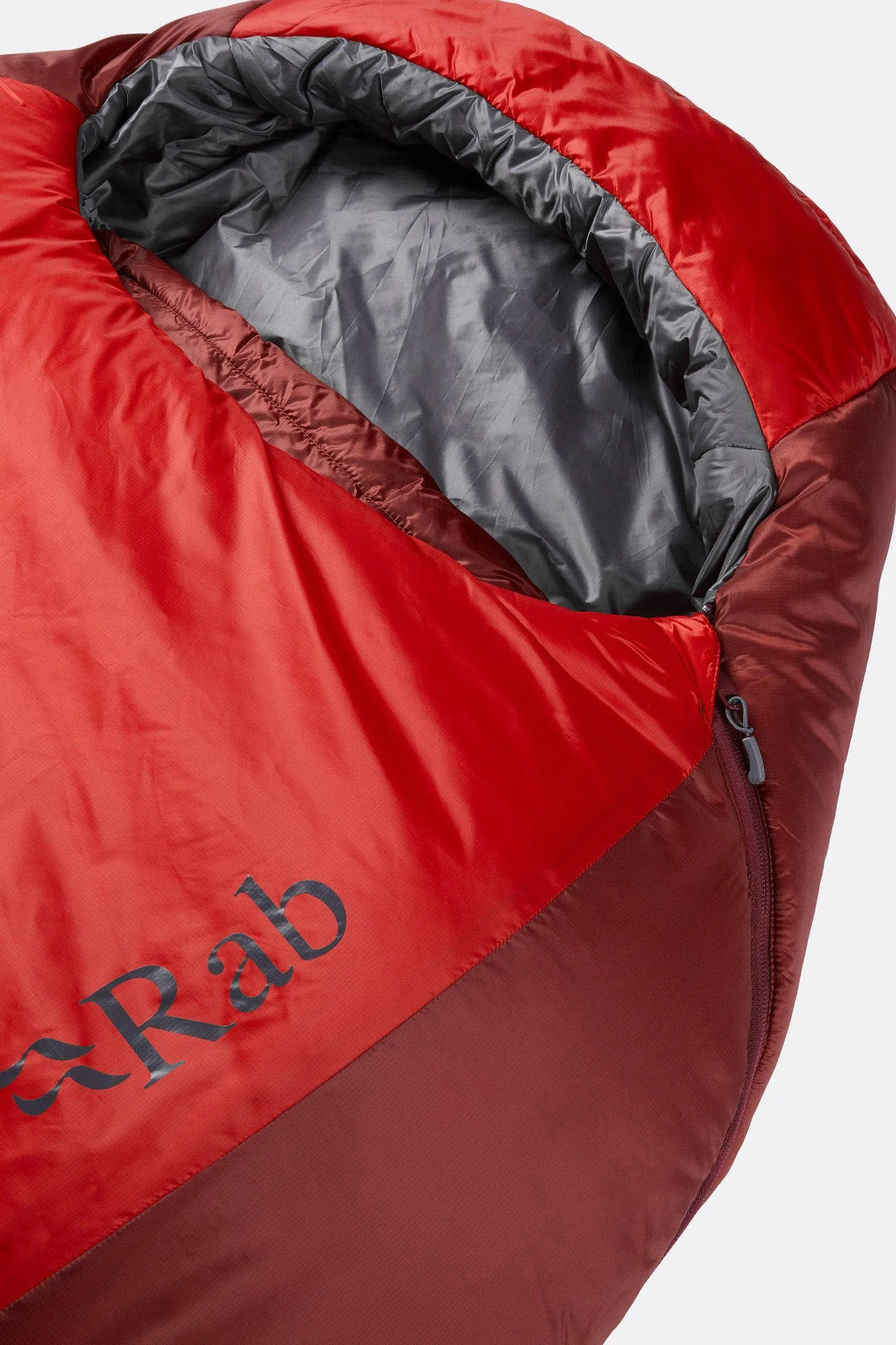 Solar Eco 3 Sleeping Bag (20F / -8C) (Women's)