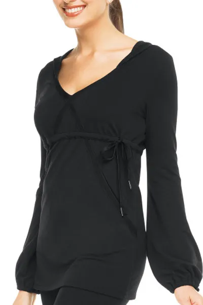 Spanx Cinch-It Hoodie