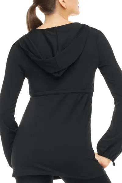 Spanx Cinch-It Hoodie