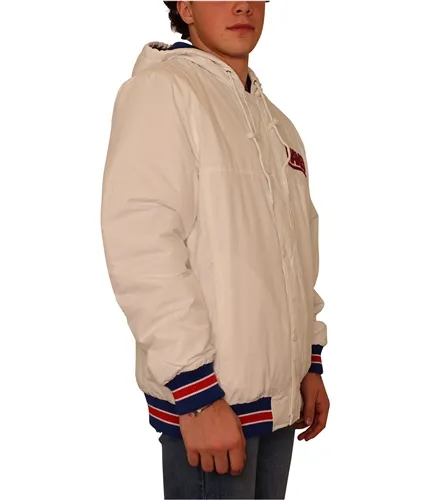 Starter Mens New York Giants Jacket