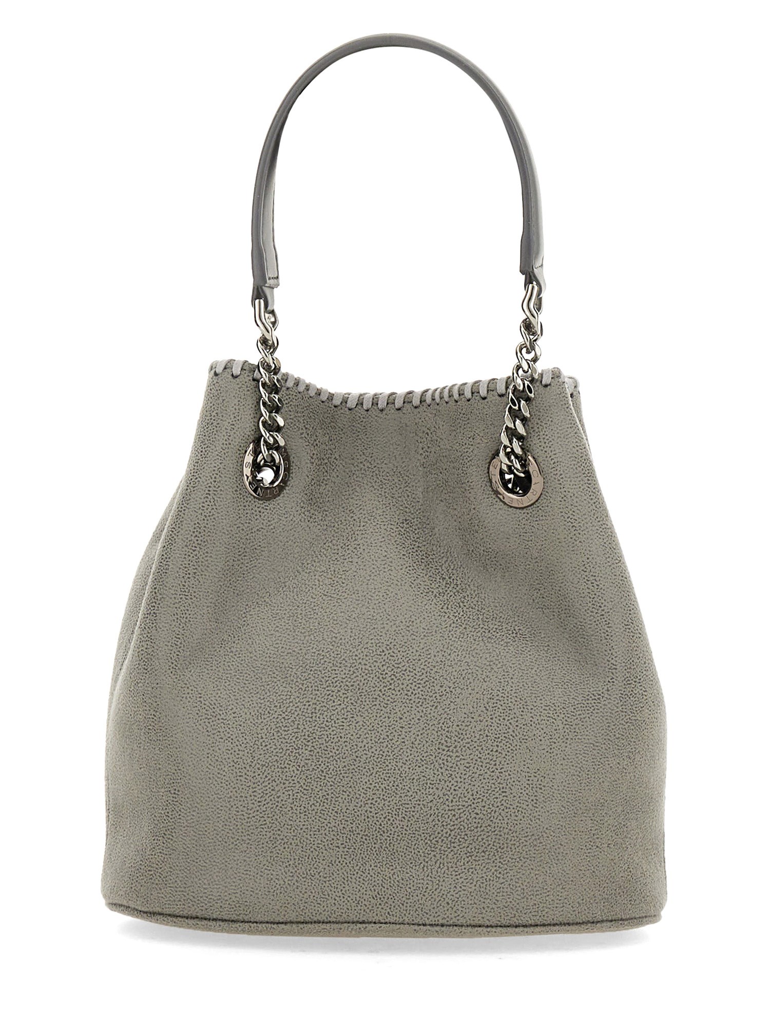 STELLA McCARTNEY    FALABELLA BUCKET BAG