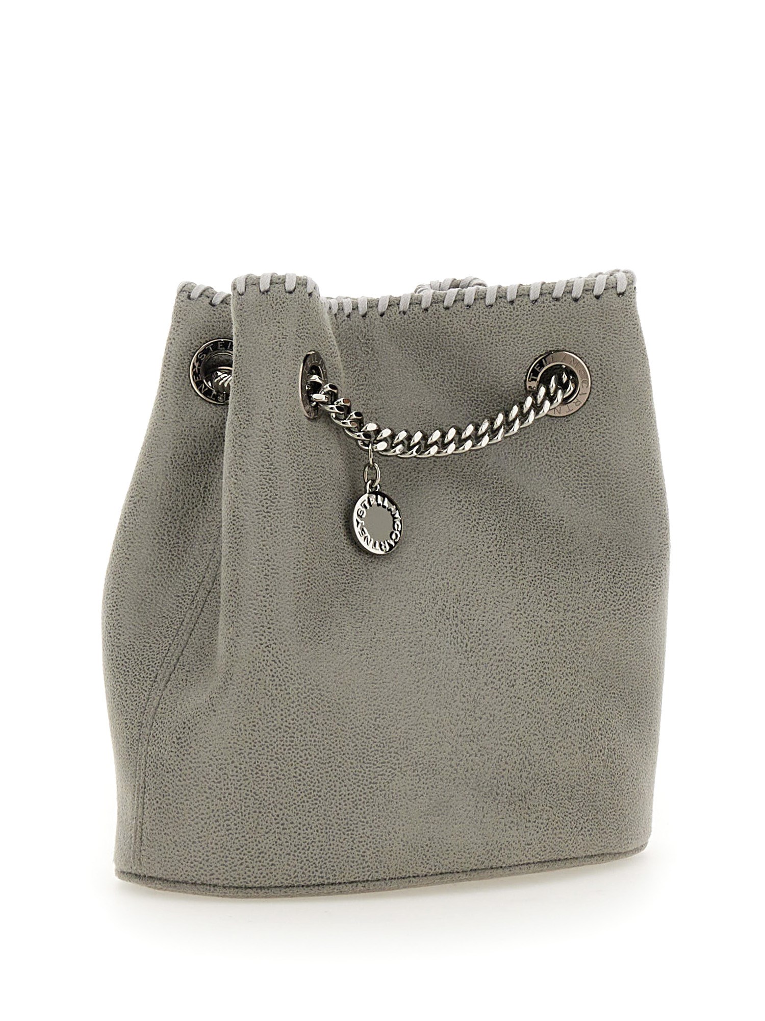 STELLA McCARTNEY    FALABELLA BUCKET BAG