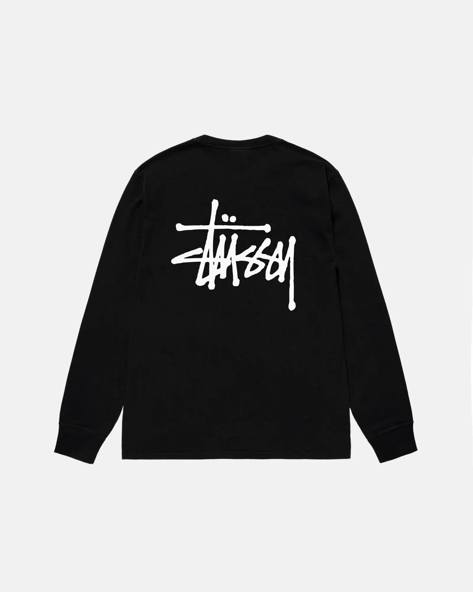 STUSSY  |Unisex Street Style Skater Style T-Shirts