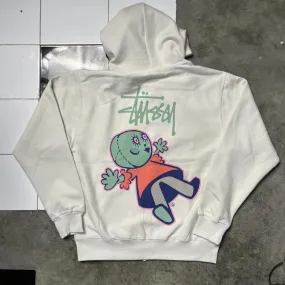 Stüssy Men's multi Hoodie