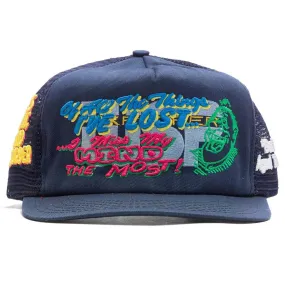 Summer of '69 Hat - Multi